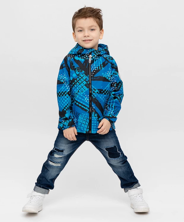 Ветровка Active для мальчика Button Blue, Синий, Ветровка Active для мальчика Button Blue (122)
Ветровка Active для мальчика Button Blue, Синий, Ветровка Active для мальчика Button Blue (122)