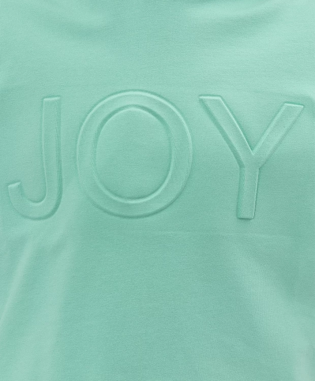 фото Зеленое худи button blue (146)