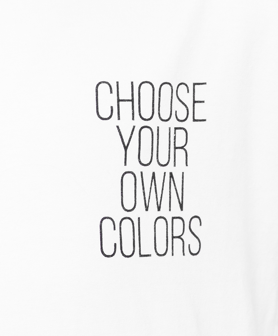 фото Футболка белая button blue