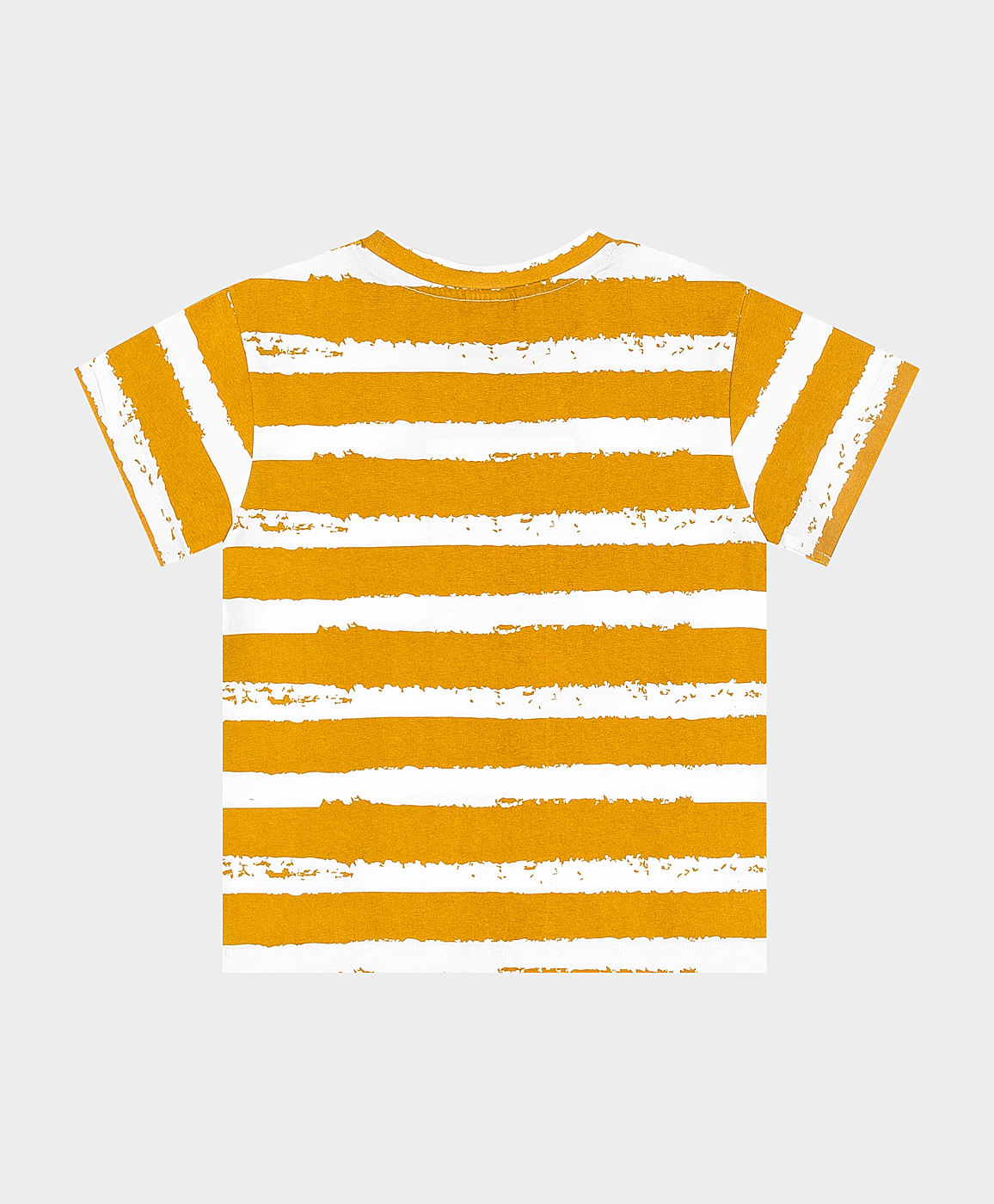 фото Футболка бежевая button blue