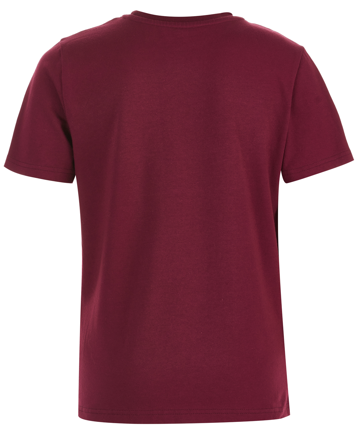 фото Футболка button blue