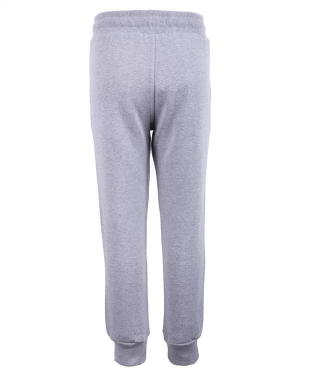 фото Брюки button blue (128)