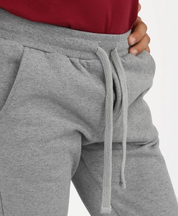 фото Брюки button blue (128)