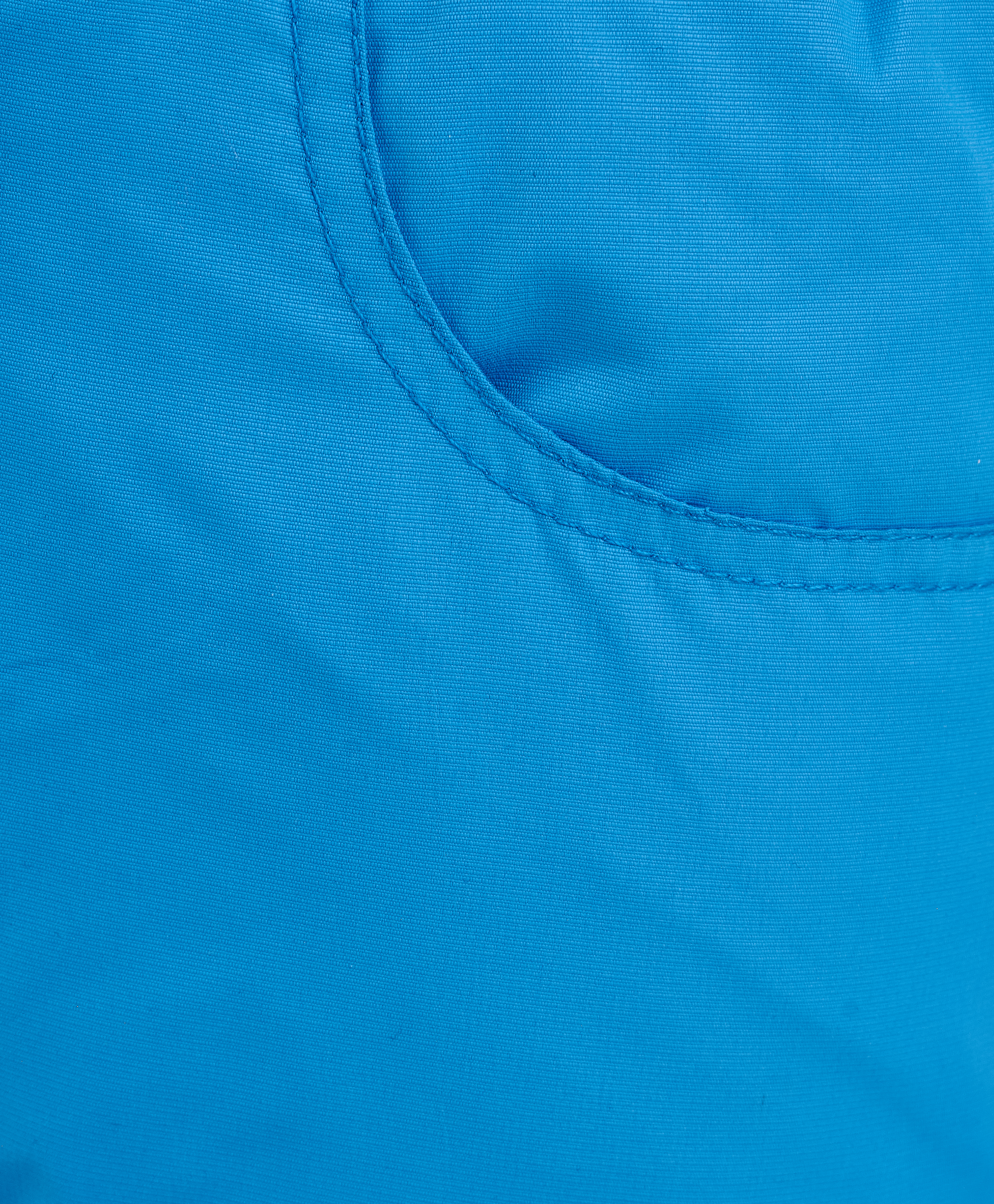 фото Синие утепленные зимние брюки button blue