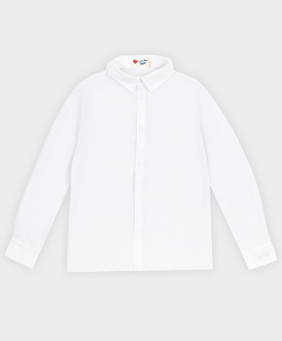 Сорочка белая Button Blue, Белый, 221BBBS14040200
Сорочка белая Button Blue, Белый, 221BBBS14040200