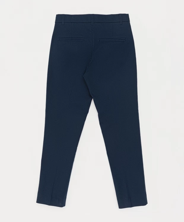 фото Брюки синие button blue (152)