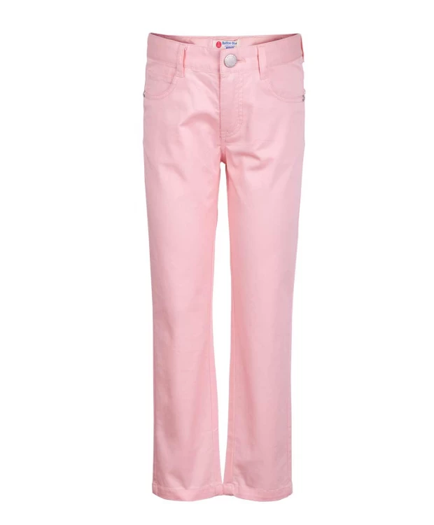 

Брюки Button Blue, Розовый, Брюки Button Blue (134)