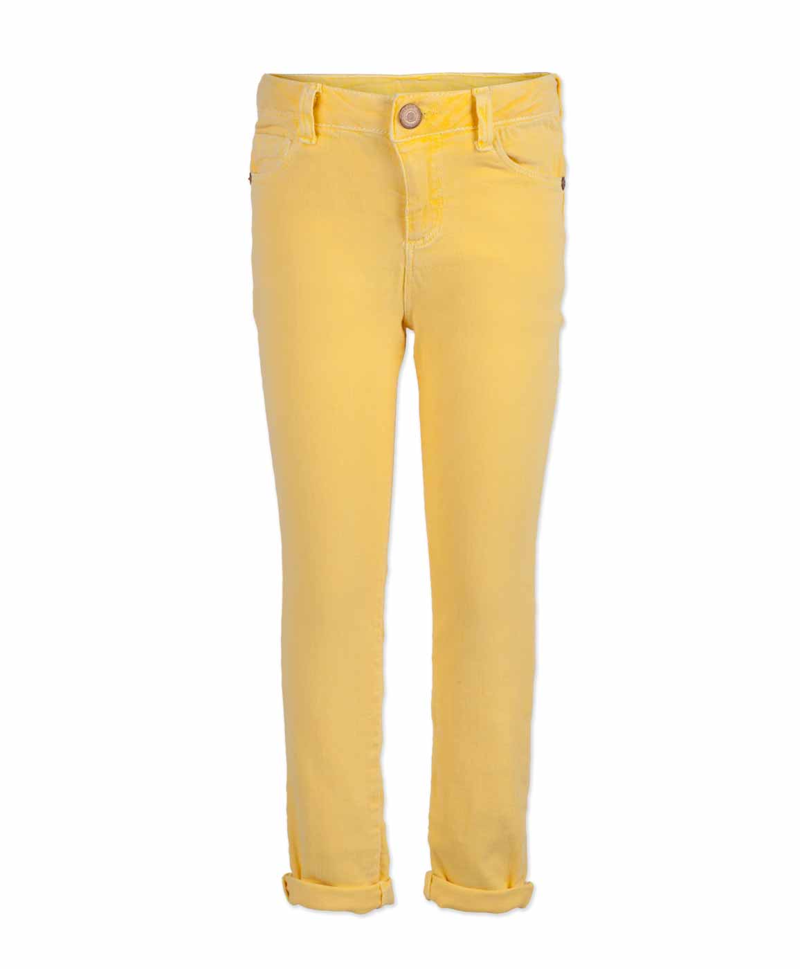 фото Брюки button blue