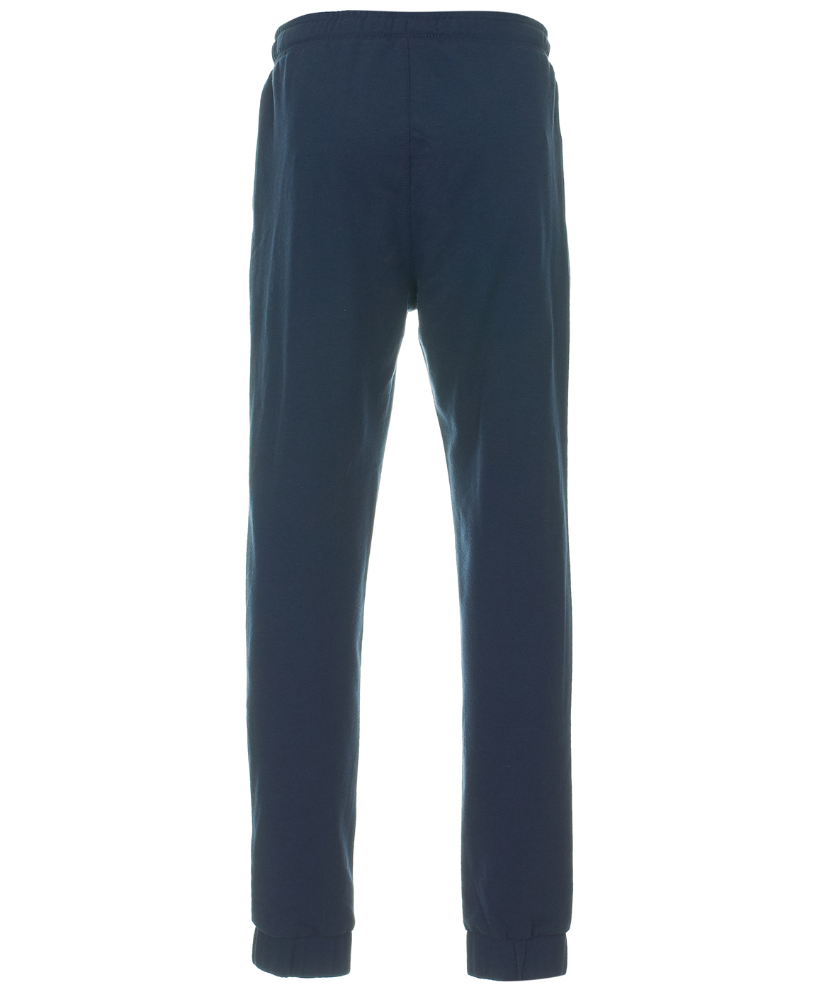 фото Брюки button blue