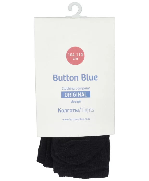 Колготки Button Blue (140-146)