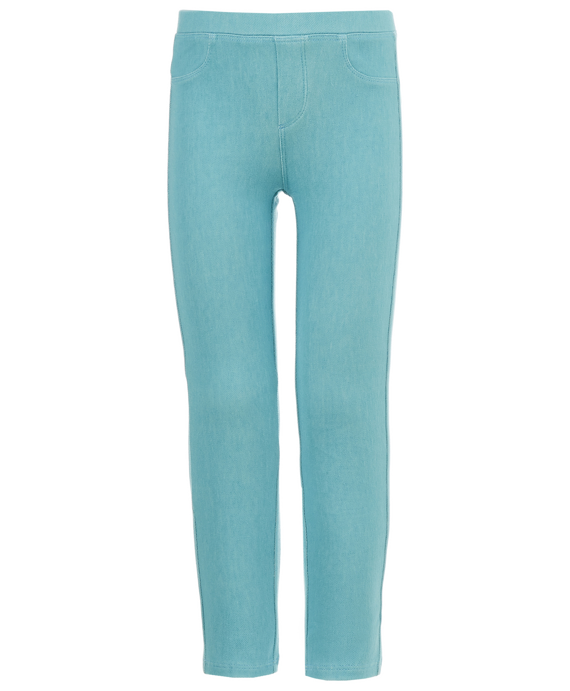 

Лосины Button Blue, Бирюзовый, 118BBGC56043300