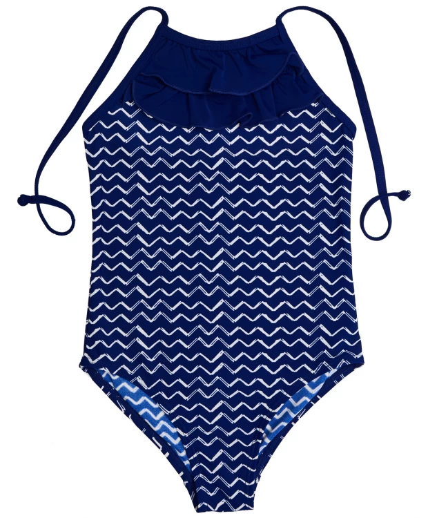 

Купальник Button Blue, Синий, Купальник Button Blue (104-110)