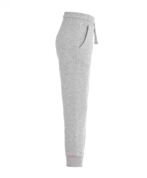 фото Серые брюки для мальчика button blue (158)