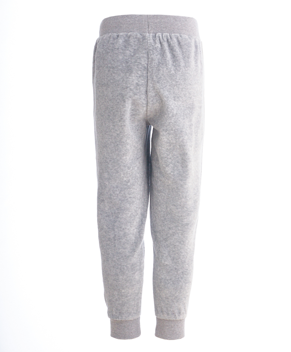 фото Серые брюки button blue