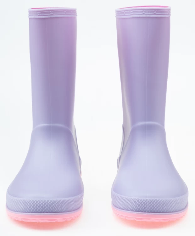 Комплект дождевик и резиновые сапоги Котик Button Blue (29), размер 29, цвет розовый Комплект дождевик и резиновые сапоги Котик Button Blue (29) - фото 16