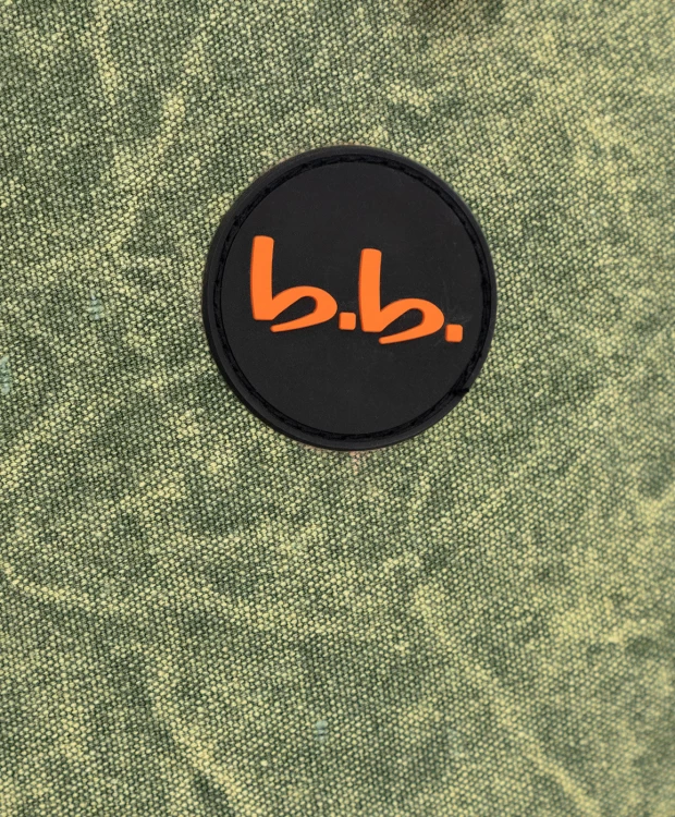 фото Рюкзак для мальчика button blue (one size)