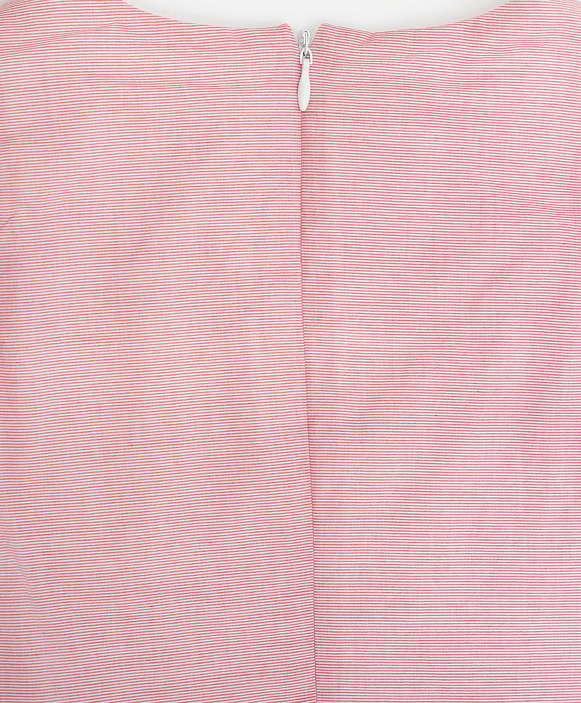 Хлопковое платье Button Blue 120BBGC25023505, размер 140, цвет розовый - фото 4
