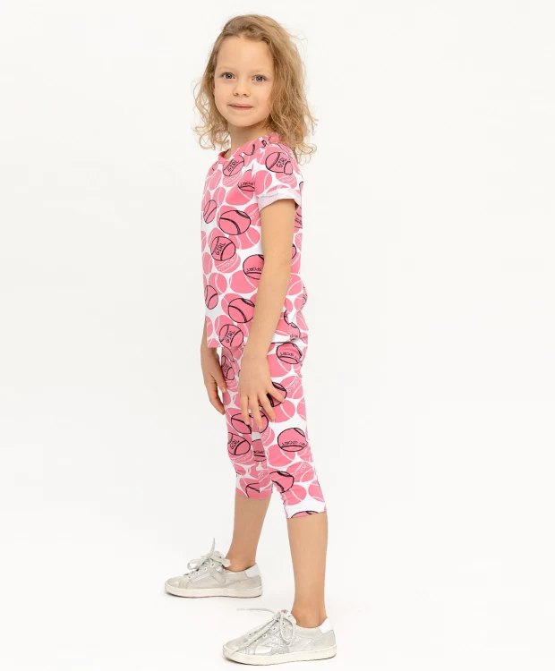 фото Футболка с коротким рукавом button blue (122)