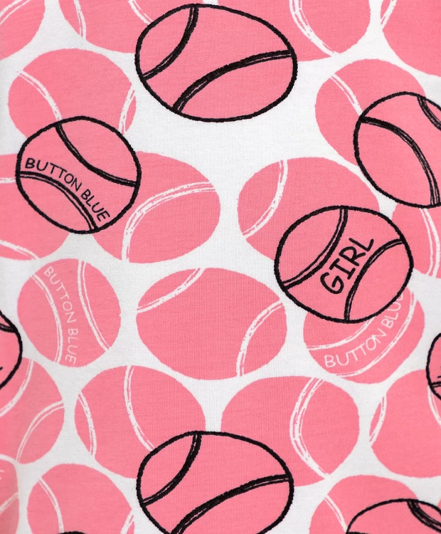 фото Футболка с коротким рукавом button blue (122)