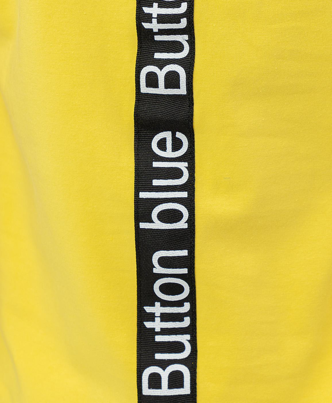 фото Комплект из 2 футболок button blue