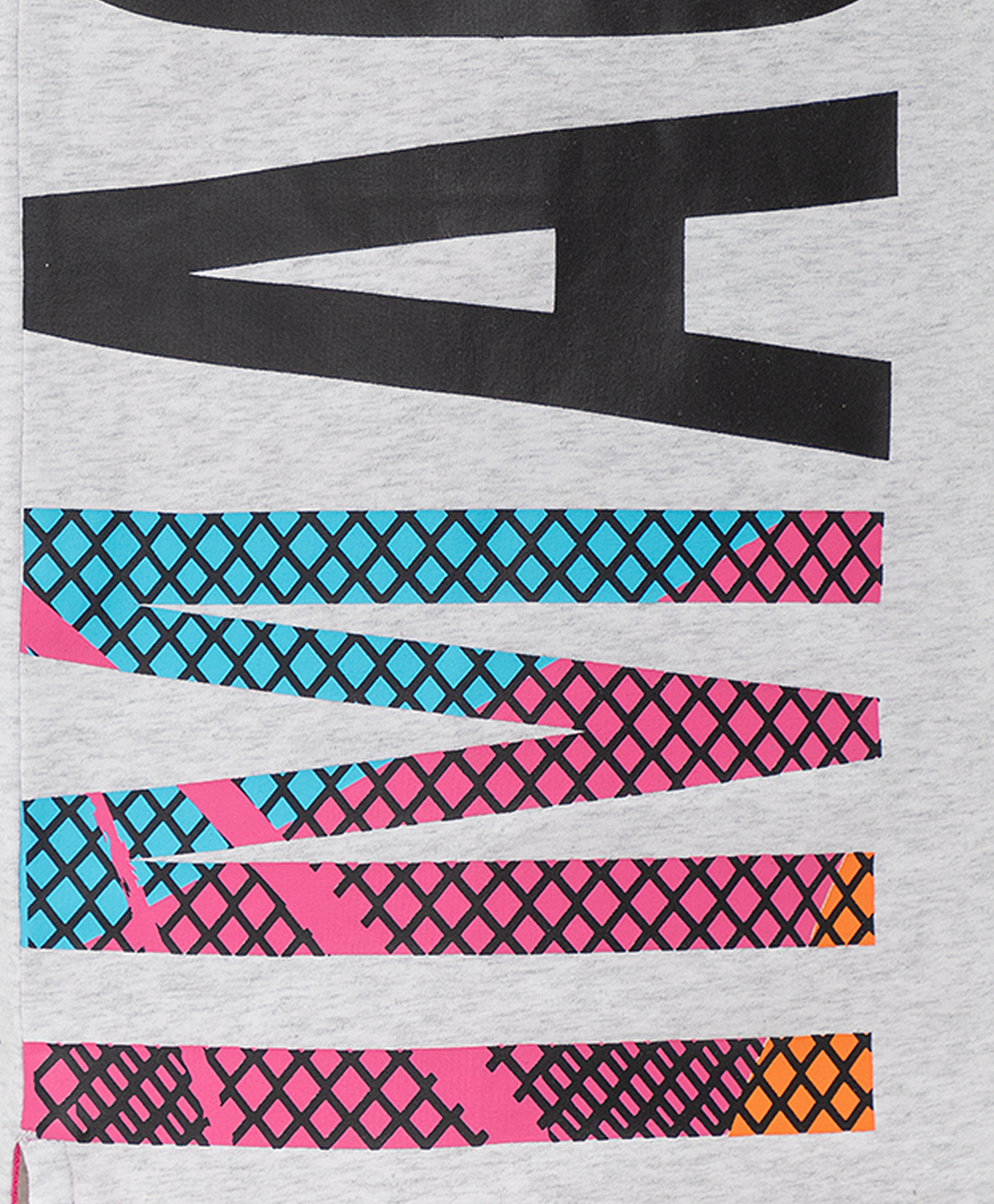 фото Серое платье button blue