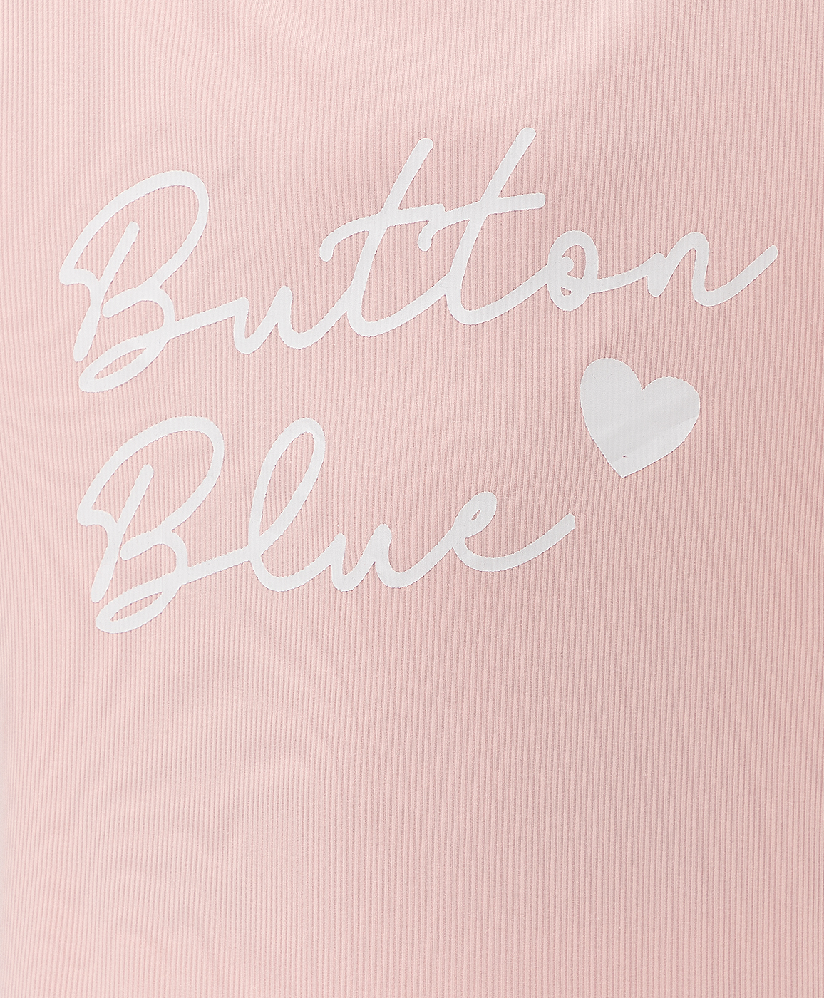 Розовая ночная сорочка Button Blue 121BBGJU98011200, размер 128-134, цвет розовый - фото 3