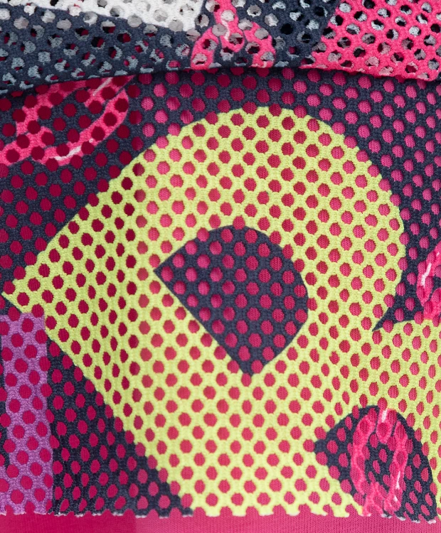 фото Синяя юбка button blue (98)