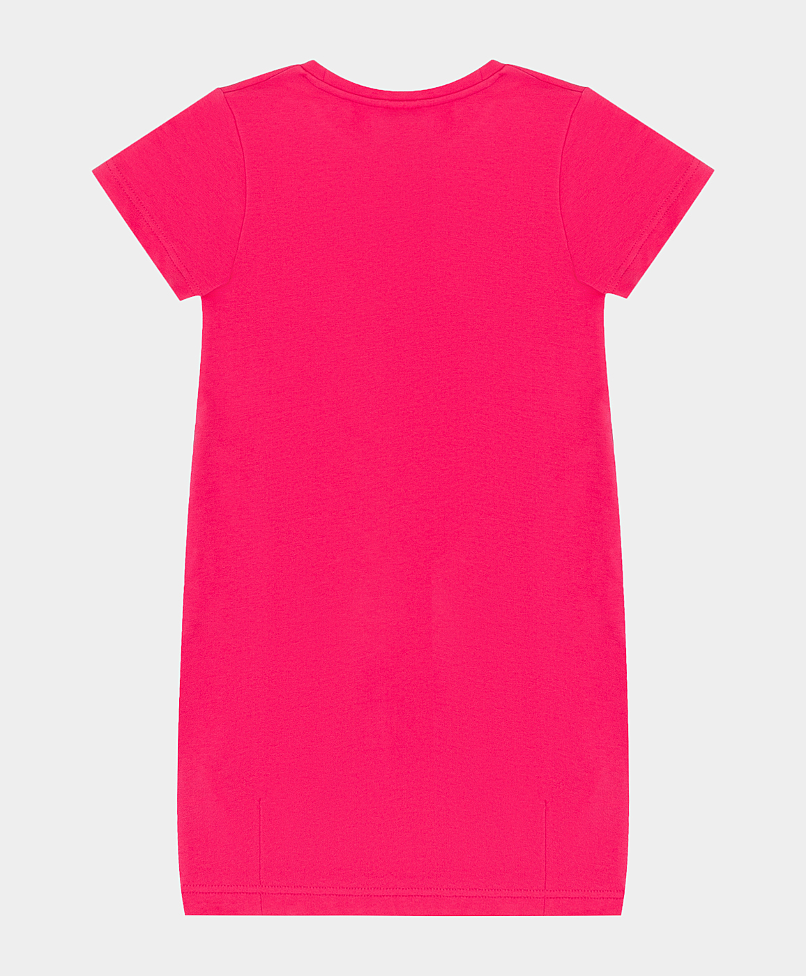 Платье розовое Button Blue 122BBGB50013600, размер 158, цвет розовый - фото 5