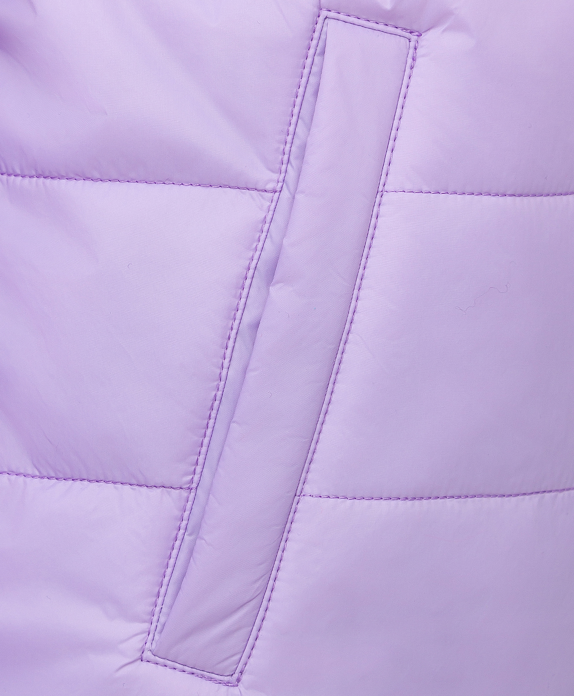 фото Куртка утепленная с капюшоном button blue