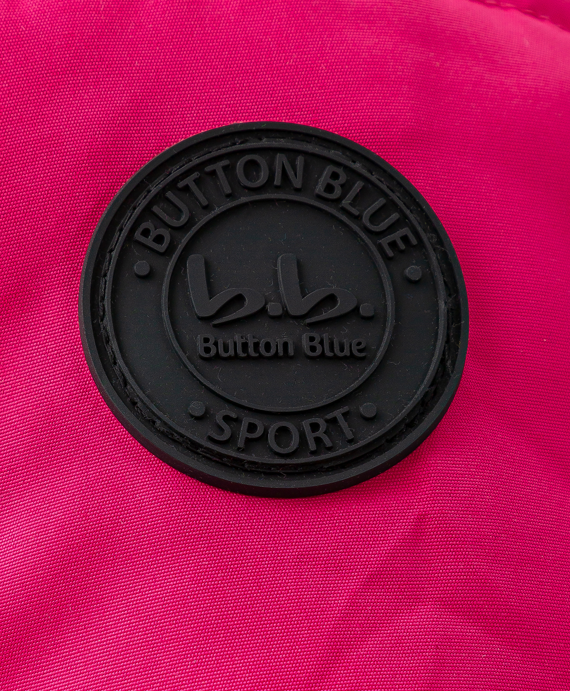 Пальто демисезонное с капюшоном розовое Button Blue 123BBGMC45031200, размер 110, цвет розовый - фото 3