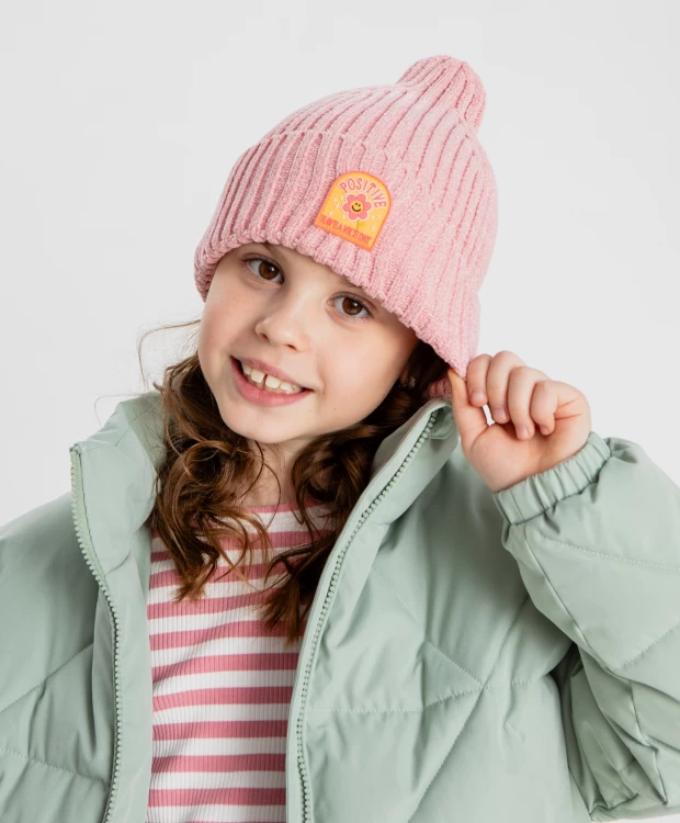 Купить детские вязаные зимние шапки в интернет магазине азинский.рф | Страница 15