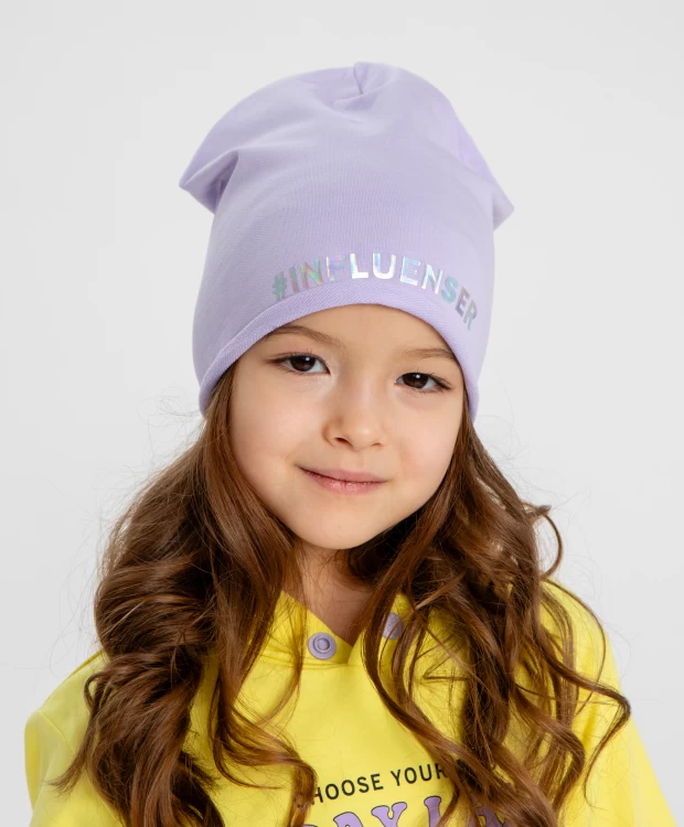 Купить шапку для девочки в Москве ✅ шапок для девочек 👸 в интернет-магазине 🛍️ BebaKids