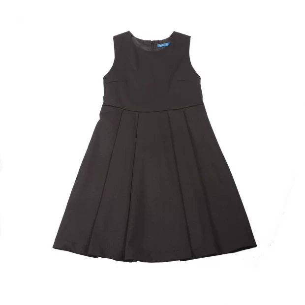 

Сарафан Button Blue, Черный, Сарафан Button Blue (140)