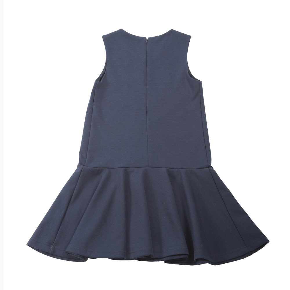 

Сарафан Button Blue, Синий, 215BBGS5001