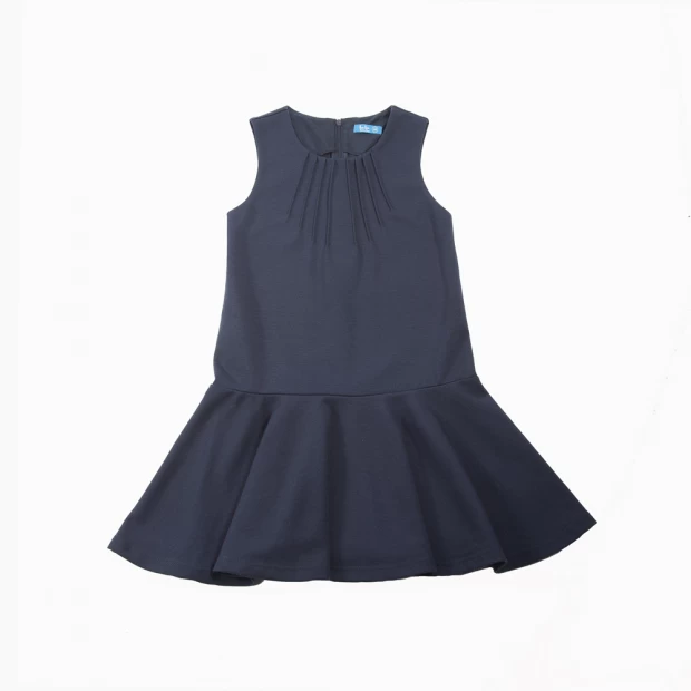 

Сарафан Button Blue, Синий, Сарафан Button Blue (152)