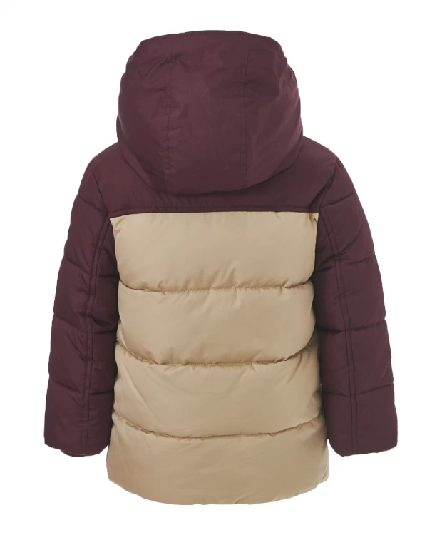 фото Куртка button blue (104)