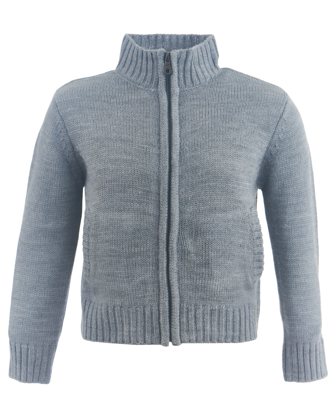 

Кардиган Button Blue, Темно-серый, 217BBGC35032300