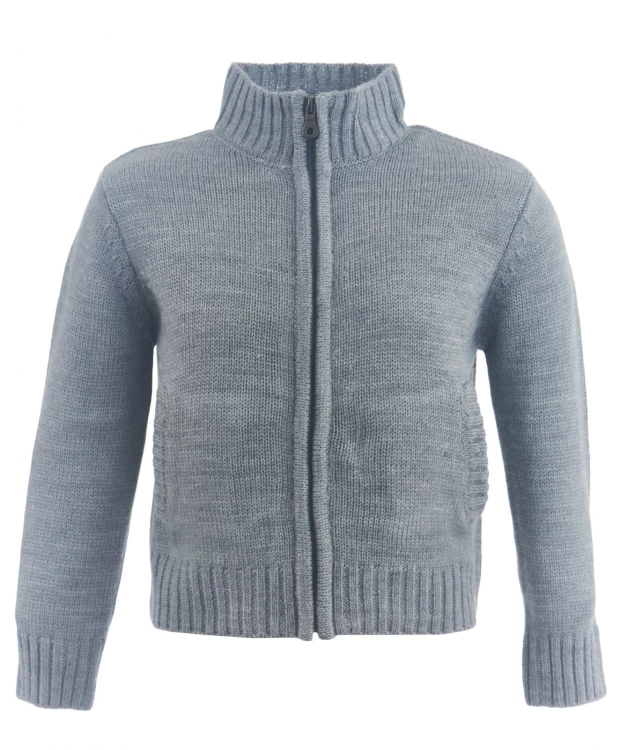 

Кардиган Button Blue, Серый, Кардиган Button Blue (110)