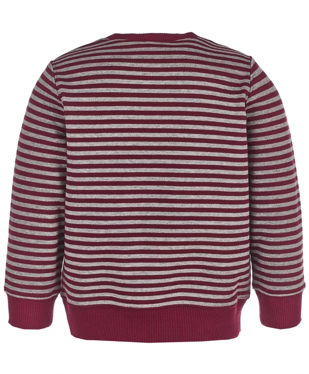 фото Толстовка button blue (146)