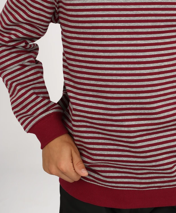 фото Толстовка button blue (146)