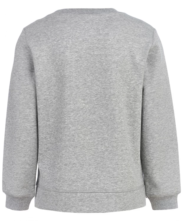 фото Толстовка button blue (104)