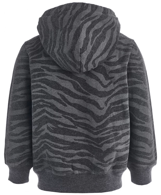 фото Толстовка button blue (134)