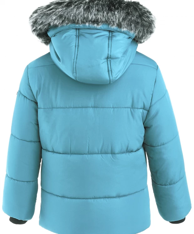 фото Куртка button blue (116)