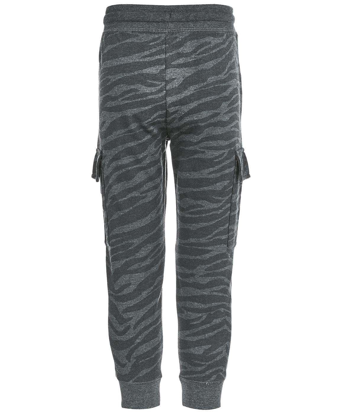 фото Брюки button blue