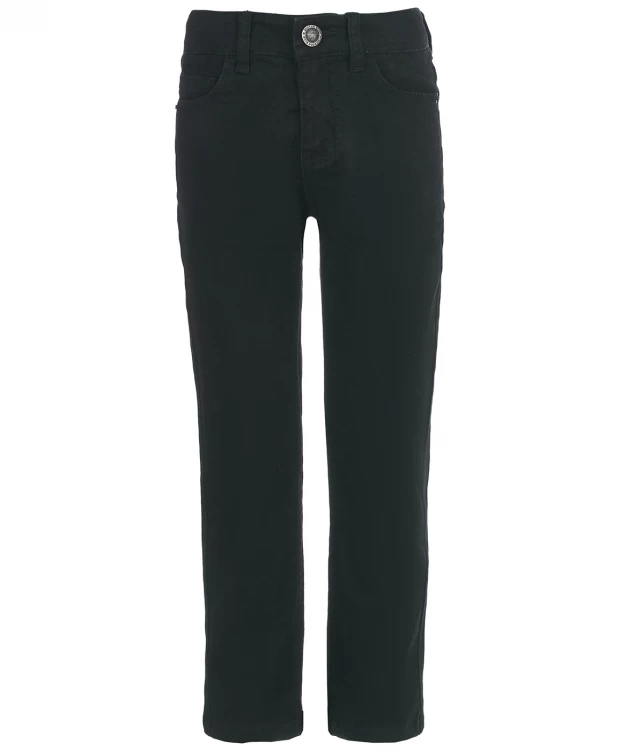 

Брюки Button Blue, Черный, Брюки Button Blue (104)