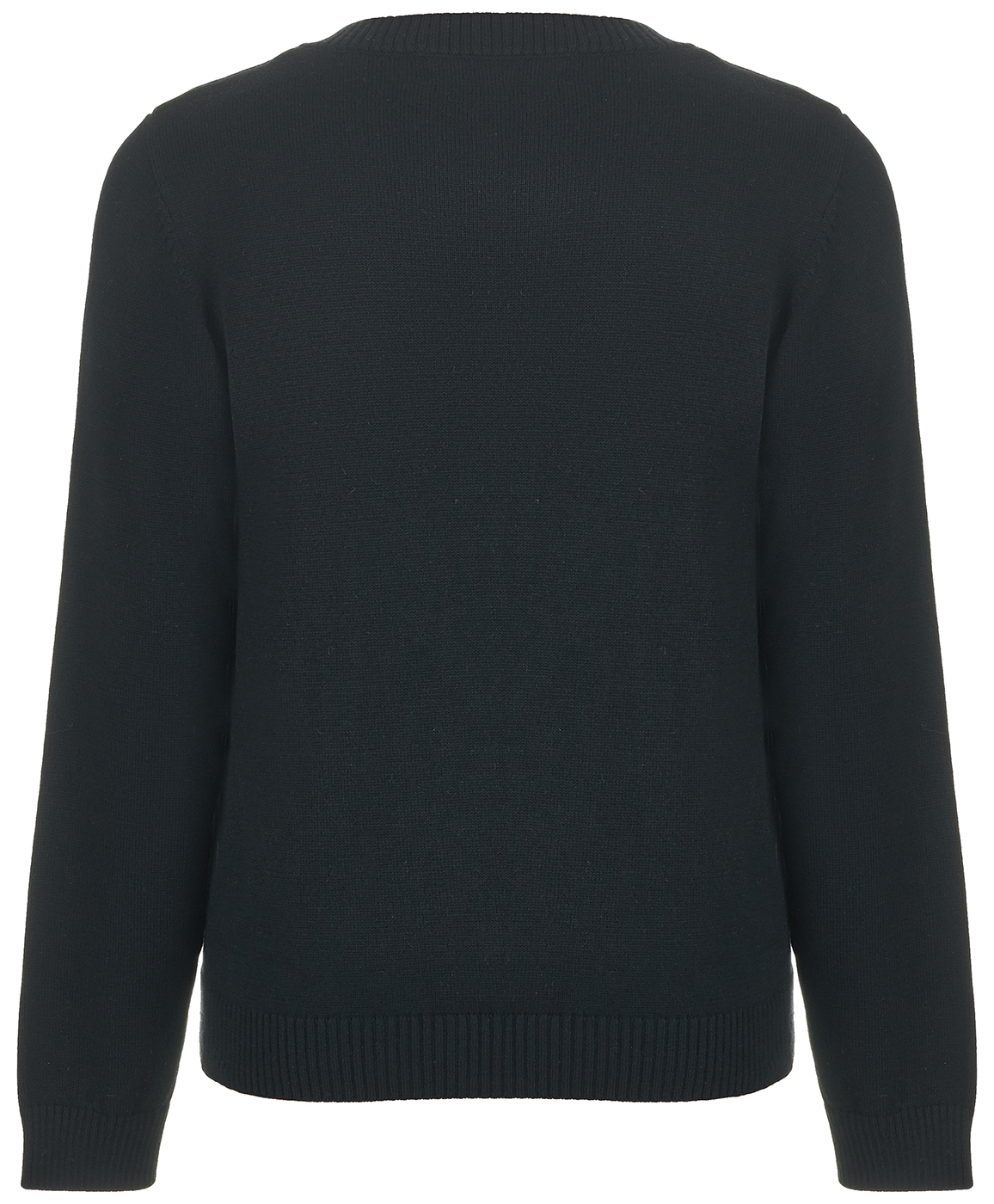 

Кардиган Button Blue, Черный, 218BBBS35010800