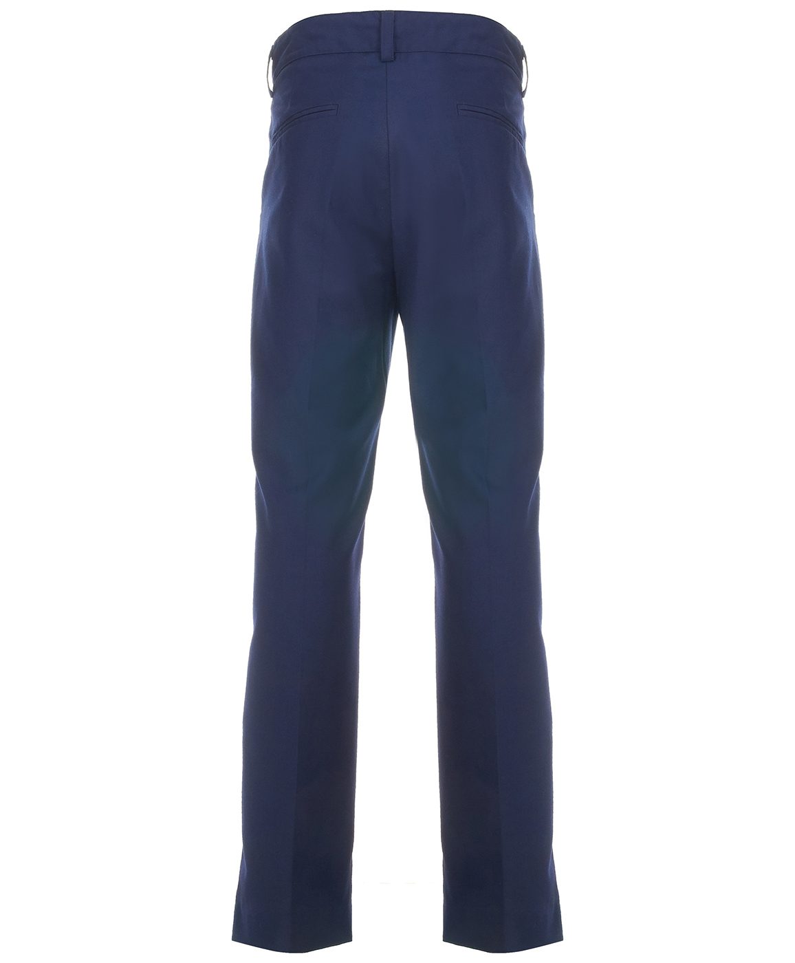 фото Брюки button blue