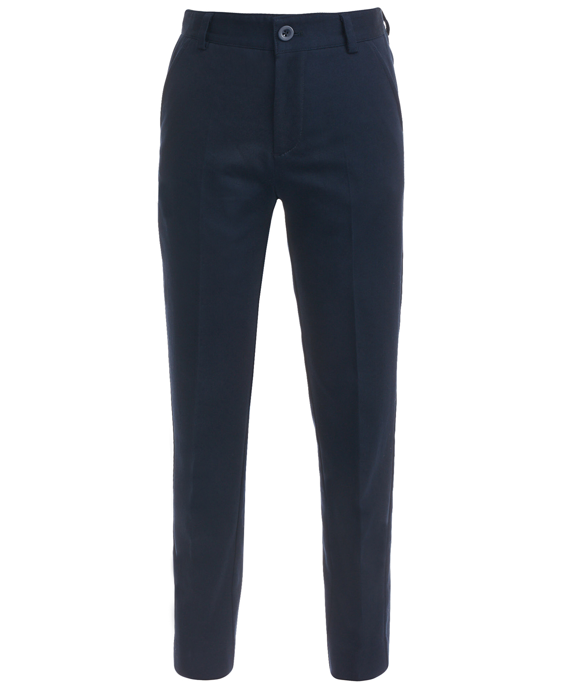 фото Брюки button blue