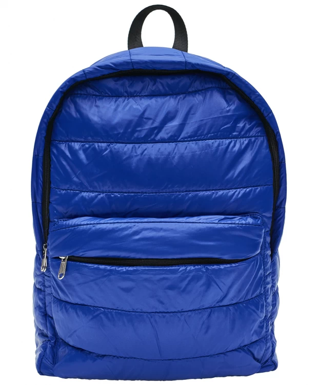 Рюкзак Button Blue (Без размера)