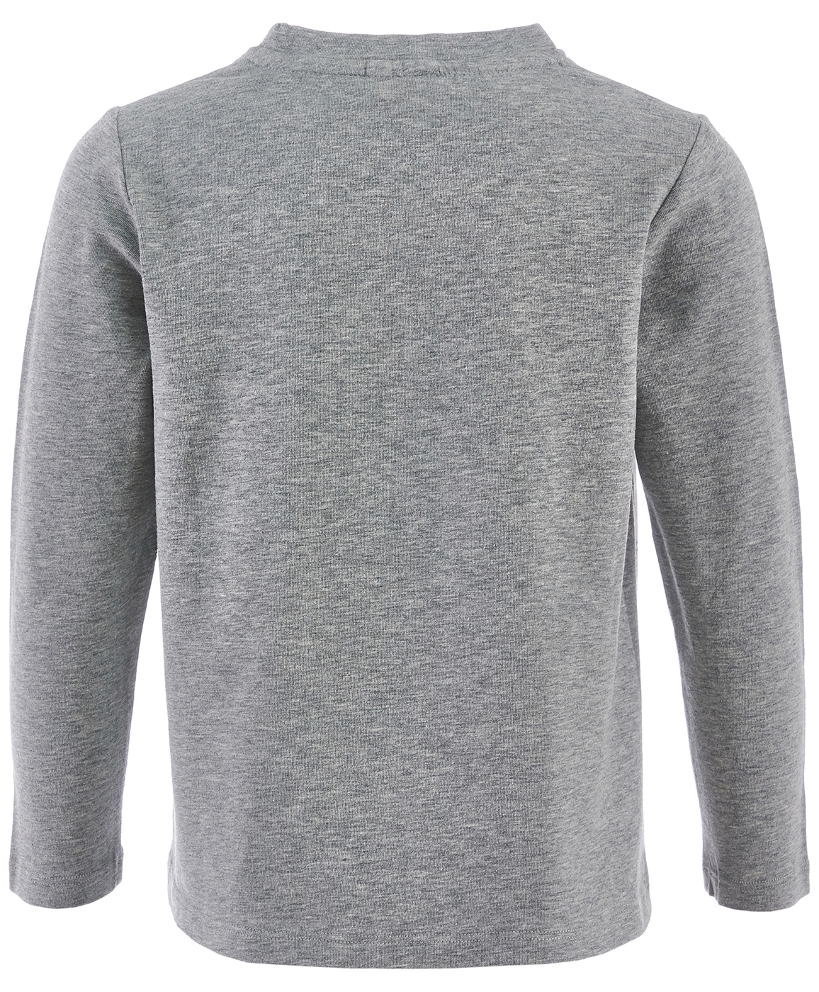 фото Футболка button blue